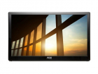 Монитор 15, 6" AOC I1659FWUX inch 1920x1080 60Гц IPS W-LED 16:9 10ms(GtG) USB 3.0 100M:1 1000:1 160/ 160 220cd Tilt-15-30 Pivot(with iMenu) Glossy Black