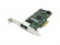 Миниатюра товара - Сетевая карта/ Intel® Ethernet Server Adapter I350-T2, 2 x Gbit Ports RJ-45, PCI-E x4, iSCSI, NFS, VMDq (I350T2V2)