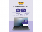 Ноутбук/ Ноутбук NERPA CASPICA ALOSO I542-15 (15.6" IPS/ 1920x1080/ Intel Core i5-1235U (1.3GHz)/ 16GB/ 512GB NVMe SSD/ Iris Xe/ WiFi+BT/ noOS/ 51WHr/ 1.67kg/ Grey/ 1Y) (I542-15MC165200G)
