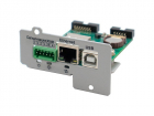 Плата расширения интерфейсов Штиль IC-SNMP/WEB (IC-SNMP/WEB)