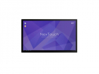 Мультимедийное устройство Интерактивный комплекс NextPanel 65P, 65", 4К (3840*2160), 350 кд/ м2, 4000:1, PCAP, 10 мс, 20 касаний, Wi-Fi, Android 7.0. OPS модуль: процессор Intel Core i5, DDR4 16 Gb, SSD 256Гб (IFCNV1PNT65)