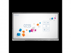 Интерактивная панель Интерактивная панель Nextouch Nextpanel 75", 4К (3840*2160), 400 кд/м2, 4000:1, IR, 10 мс, 20 касаний, WiFi, ОС Android, динамики (2х16Вт), встроенная камера (13Мп), встроенные микрофоны (6 шт.) (IFPKV5INT75)