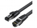 Миниатюра товара - Патч-корд Vention прямой SFTP cat.8 RJ45 - 2м. Плоский (IKQBH)