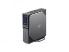 Системный блок IRBIS Smartdesk mini PC Intel N100 (4C/ 4T - up to 3.4Ghz), 8GB DDR4 3200, 256GB SSD M.2, Intel UHD, WiFi, BT, 2xHDMI, fTPM, Win 11 Pro, 1Y