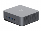 Системный блок IRBIS Smartdesk mini PC i3-1315U (6C/ 8T - 1.2Ghz), 16GB DDR4 3200, 512GB SSD M.2, Intel UHD, WiFi, BT, 2xHDMI, 1xType-C, fTPM, Mount VESA, Win 11 Pro, 1Y