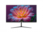 Монитор IRBIS SMARTVIEW 22 21.5'' LED Monitor 1920x1080, 16:9, IPS, 250 cd/ m2, 1000:1, 3ms, 178°/ 178°, VGA, HDMI, DP, Audio output, 75Hz, Speak, Tilt, VESA 75х75, Внутр. Бп, Black 1y (China)