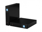 Линейно-интерактивный ИБП ДКС серии Info Rackmount Pro, 3000 ВА/ 2400Вт, 1/ 1, USB, RJ45, 6xIEC C13, Rack 3U, SNMP/ AS400 slot, 4x9Aч, (INFORPRO3000IN)