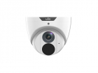 Камера Uniview Видеокамера IP купольная, 1/ 2.7" 4 Мп КМОП @ 30 к/ с, ИК-подсветка до 50м., LightHunter 0.003 Лк @F1.6, объектив 2.8 мм, WDR, 2D/ 3D DNR, Ultra 265, H.265, H.264, MJPEG, 3 потока, встроенный мик