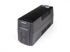 Источник бесперебойного питания IRBIS UPS Personal 600VA/ 360W, Line-Interactive, AVR, 2xSchuko outlets, 2 year warranty