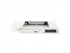 Сменный бокс для HDD AgeStar ISMR2S SATA алюминий серебристый 2.5" [ISMR2S] (ISMR2S)