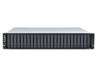Дисковая полка Infortrend JBOD 2U/ 25bay (GS) dual redundant controller expansion enclosure 8x 12Gb SAS ports, 2x(PSU+FAN module), 25xdrive trays, 2x12G to 12 G SAS cables, 1xRackmount kit (JB 3025RBA), (JB3025RBA0-8U32)