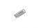 Миниатюра товара - USB-токен USB-токен JaCarta PKI в металлическом корпусе. Сертификат ФСТЭК России. (JC700-1)