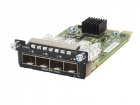 Модуль Aruba 3810M/ 2930M 4SFP+ MACsec Module (JL083A)