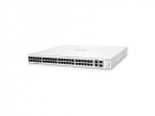 Коммутатор HPE JL808A HPE Aruba IOn 1960 48G 2XT 2XF Managed L2+ 48*10/ 100/ 1000 2*10GBase-T 2SFP+ Switch (JL808A)