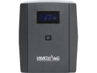 ИБП ЮНИОР СМАРТ 1500, 1500/900 ВА/Вт, LCD, USB, RJ11/RJ45, IEC-C13x6/ line-interactive AS tower (JS15211)