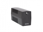 ИБП ЮНИОР СМАРТ 800, 800/480 ВА/Вт, LCD, USB, SCHUKOx2/ line-interactive AS tower (JS80120)