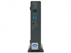 персональный компьютер ПК РАМЭК K410 USFF/ i5-12400/ 1x16GbDDR5/ SSD512Gb/ WiFi+BT/ 150W/ K+M/ NoOS/ 3YW H610, (K3138)