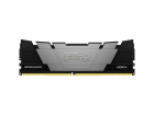 Память оперативная Kingston 32GB 3600MT/ s DDR4 CL18 DIMM FURY Renegade Black, (KF436C18RB2/ 32)