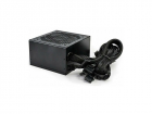Блок питания PCCooler KF550, 550W, APFC, 80+, 12cm Fan (P3-F550-W1H)