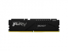 Память оперативная/ Kingston 64GB 5600MT/ s DDR5 CL36 DIMM FURY Beast Black (KF556C36BBE-64)