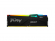 Миниатюра товара - Память оперативная Kingston 32GB 5600MT/s DDR5 CL36 DIMM FURY Beast RGB (KF556C36BBE2A-32)