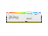Миниатюра товара - Память оперативная Kingston 32GB 5600MT/s DDR5 CL36 DIMM FURY Beast White RGB EXPO (KF556C36BWEA-32)