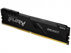 Оперативная память Kingston 32GB 5600MT/ s DDR5 CL40 DIMM FURY Beast Black XMP