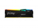 Миниатюра товара - Память оперативная/ Kingston 8GB 6000MT/ s DDR5 CL30 DIMM FURY Beast RGB EXPO (KF560C30BBEA-8)