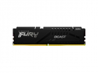 Память оперативная Kingston 8GB 6000MT/s DDR5 CL36 DIMM FURY Beast Black EXPO (KF560C36BBE-8)