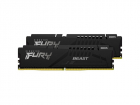 Память оперативная Kingston 32GB 6000MT/s DDR5 CL36 DIMM (Kit of 2) FURY Beast Black EXPO (KF560C36BBE2K2-32)