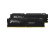 Миниатюра товара - Память оперативная Kingston 32GB 6000MT/s DDR5 CL36 DIMM (Kit of 2) FURY Beast Black EXPO (KF560C36BBE2K2-32)
