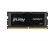 Миниатюра товара - Оперативная память Kingston DDR5 16GB 6400MT/ s CL38 1, 35V SODIMM FURY Impact PnP