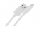 Миниатюра товара - Кабель KingPrice KP-USBAL-2m USB (m)-Lightning (m) 2м белый, (KP-USBAL-2M)