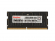 Миниатюра товара - Оперативная память Kingspec DDR5 SO-DIMM 32GB 4800MHz CL40 1x32GB 1.1V 288-pin