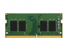 Оперативная память Kingston DDR4 8GB 3200MHz SODIMM CL22 1RX8 1.2V 260-pin