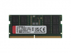 Оперативная память Kingston DDR5 32GB 6400MT/ s Non-ECC CL52 CSODIMM 1Rx8