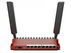 Маршрутизатор MikroTik RouterBOARD L009UiGS-2HaxD-IN (L009UIGS-2HAXD-IN)