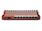Маршрутизатор MikroTik RouterBOARD L009UiGS-RM (L009UIGS-RM)