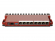 Миниатюра товара - Маршрутизатор MikroTik RouterBOARD L009UiGS-RM (L009UIGS-RM)