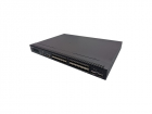 Коммутатор/ Коммутатор L3 24x1/ 10Гб/ с SFP+, 2x40/ 100 Гб/ с QSFP28, 1xOOB RJ45, 1xUSB-A, 1xConsole RJ45, 1xUSB-C, четыре вентилятора, два БП AC, Гарантия 12 месяцев. (L3200-24X2C)