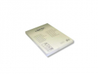 Пленка для ламинирования Fellowes 100мкм A4 (100шт) глянцевая Lamirel (LA-78658), (LA-78658)