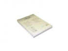 Пленка для ламинирования Fellowes 125мкм A4 (100шт) глянцевая Lamirel LA-7866001 (LA-78660), (LA-78660)