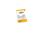 Пленка для ламинирования Fellowes 125мкм A4 (25шт) глянцевая 216x303мм Lamirel (LA-78802) (LA-78802)