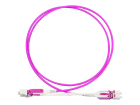 Патч-корд Lanmaster LAN-2LC-2LC/ OS2H-1.0 2x9/ 125 OS2 LC дуплекс-LC дуплекс 1м LSZH желтый (LAN-2LC-2LC/ OS2H-1.0)
