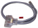 Миниатюра товара - Патч-корд RJ45-S110P4, кат. 6, 1.0 метр
