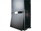 Комплект боковых панелей с замками, для шкафа LANMASTER DCS 42U глубиной 1200 мм, 4 шт. (LAN-DC-CB-42UX12-SP)