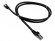 Миниатюра товара - Патч-корд Патч-корд LANMASTER LSZH FTP кат.5e, 3.0 м, черный (LAN-PC45/S5E-3.0-BK)