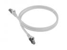 Патч-корд Lanmaster LAN-PC45/ S6-7.0-WH FTP RJ-45 вил.-вилка RJ-45 кат.6 7м белый LSZH (уп.:1шт) (LAN-PC45/ S6-7.0-WH)