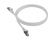 Миниатюра товара - Патч-корд Lanmaster LAN-PC45/ S6-7.0-WH FTP RJ-45 вил.-вилка RJ-45 кат.6 7м белый LSZH (уп.:1шт) (LAN-PC45/ S6-7.0-WH)
