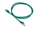 Патч-корд Патч-корд LANMASTER LSZH UTP кат.6, 3.0 м, зеленый (LAN-PC45/U6-3.0-GN)